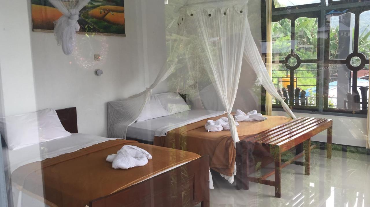 Bintang By Tobias Lodge Cafe & Restaurant Kelimutu Ngoại thất bức ảnh
