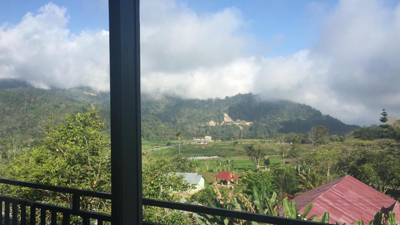 Bintang By Tobias Lodge Cafe & Restaurant Kelimutu Ngoại thất bức ảnh