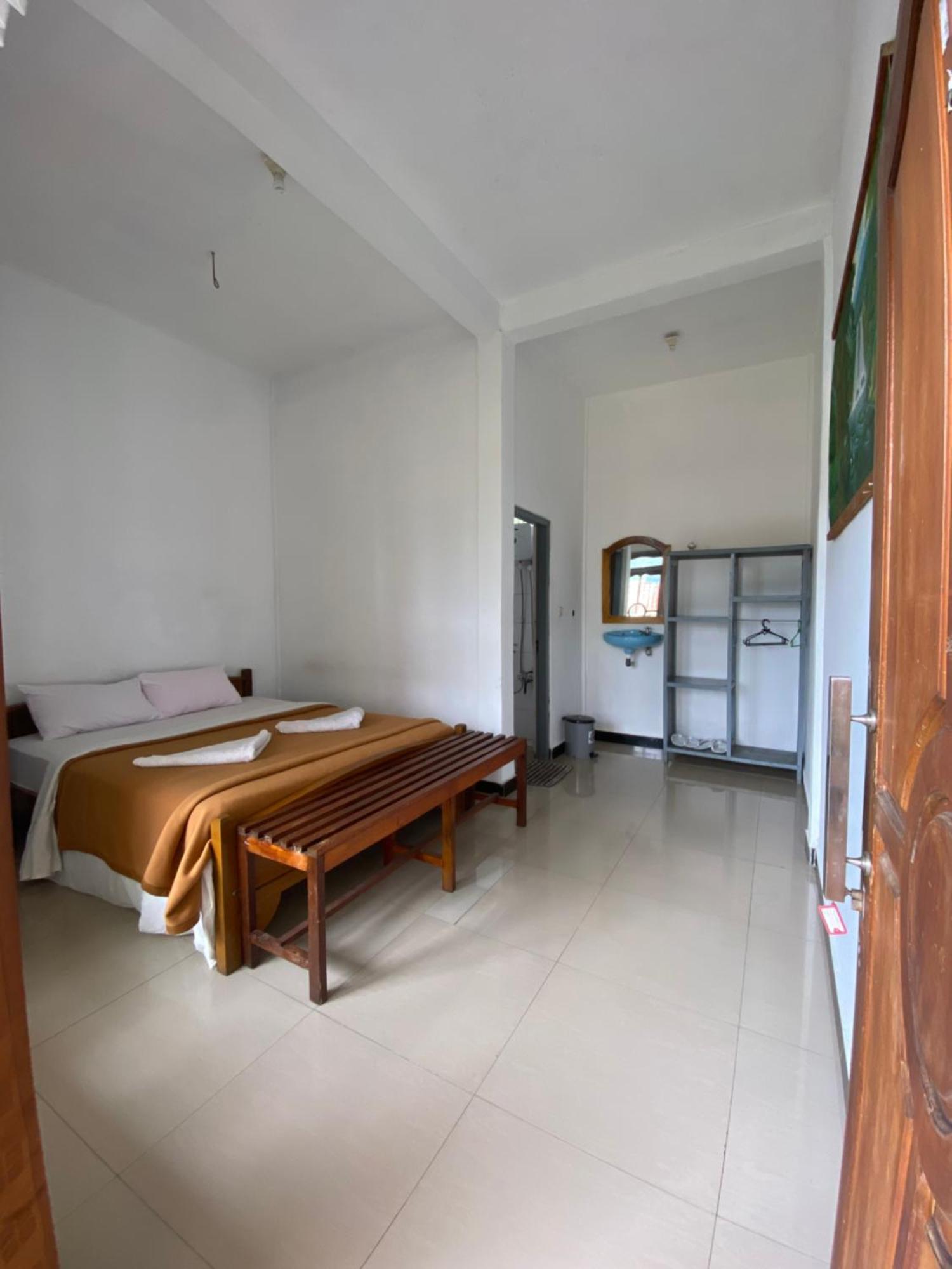 Bintang By Tobias Lodge Cafe & Restaurant Kelimutu Ngoại thất bức ảnh