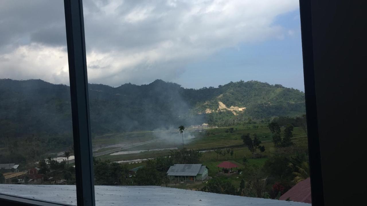 Bintang By Tobias Lodge Cafe & Restaurant Kelimutu Ngoại thất bức ảnh